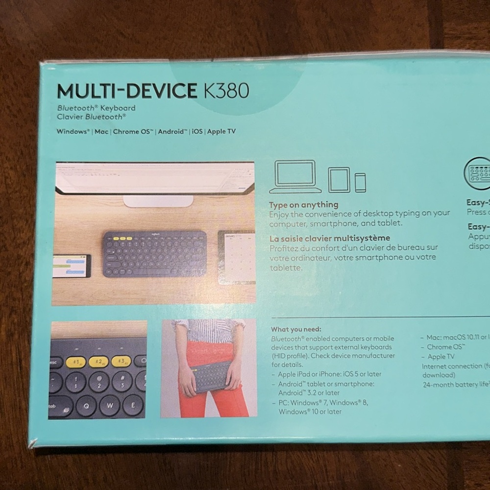 Multi Device - Picture 2 of 2